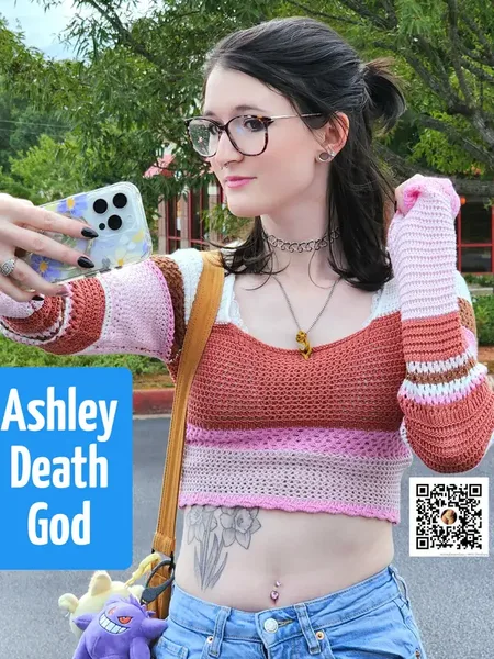 ashleydeathgod