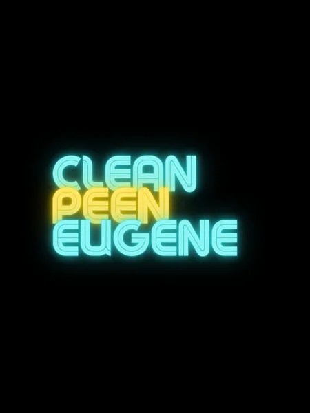 cleanpeeneugene