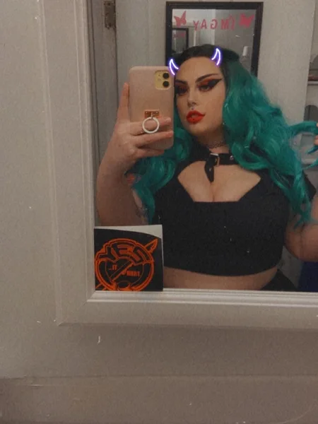 misstressronni