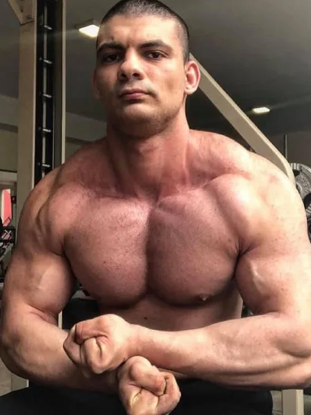 muscledomination