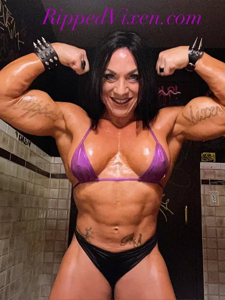 rippedvixen